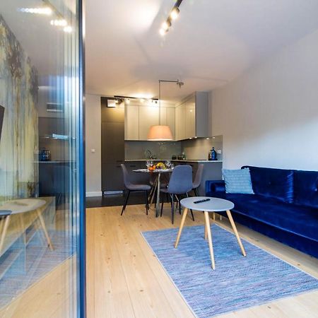 Apartament Koncertowy ビャウィストク エクステリア 写真
