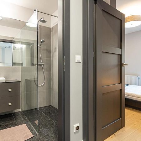 Apartament Koncertowy ビャウィストク エクステリア 写真