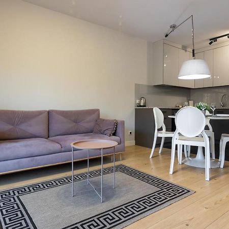 Apartament Koncertowy ビャウィストク エクステリア 写真
