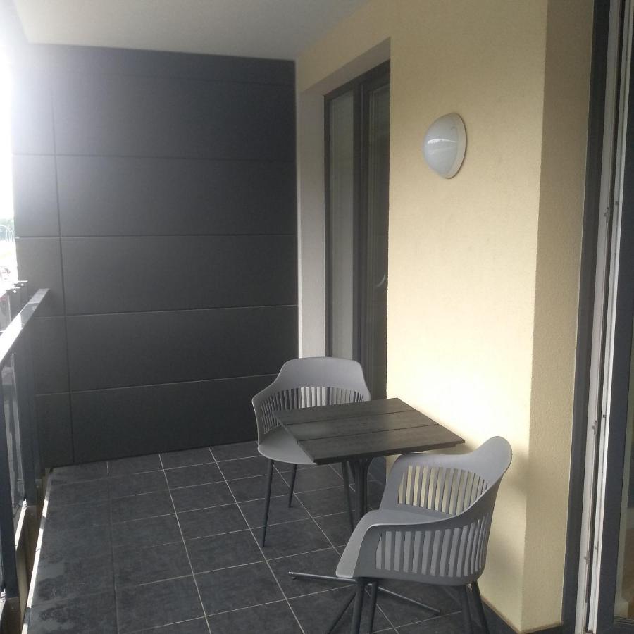 Apartament Koncertowy ビャウィストク エクステリア 写真